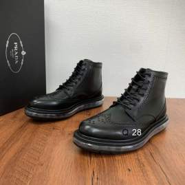 Picture of Prada Shoes _SKUPradasz38-45N110618746